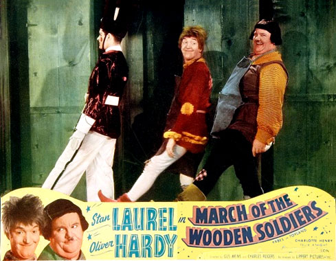 Un jour une bergère, le film musical de 1934
