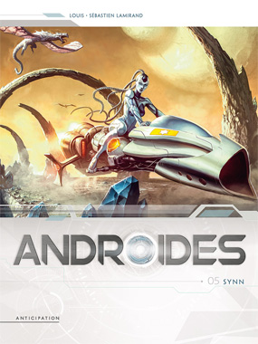 Androides 5 2019