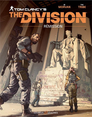 The Division 1 Remission 2019