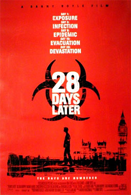 28 Days Later 2003
