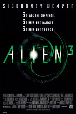 Alien 3, le film de 1992