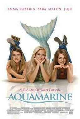 aquamarine 2006