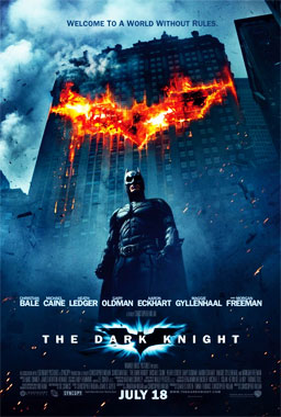 Batman 2008