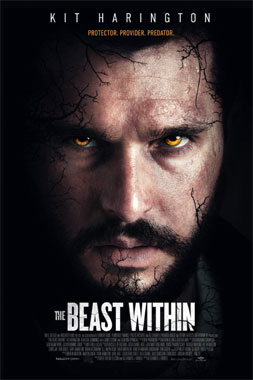 The Beast Within, le film de 2024