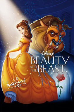 Beauty and the Beast 1991
