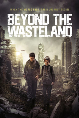 Beyond Wasteland, Call of Silence, M, le film de 2024