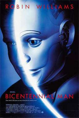 The Bicentennial Man 2000
