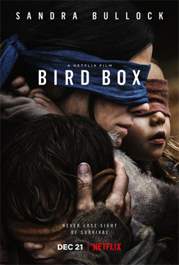 Birdbox 2018