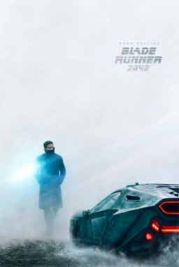 Blade Runner 2049 - 2017