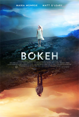 Bokeh, le film de 2017