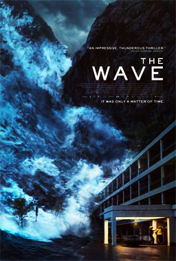 The Wave 2015 (Bolgen)