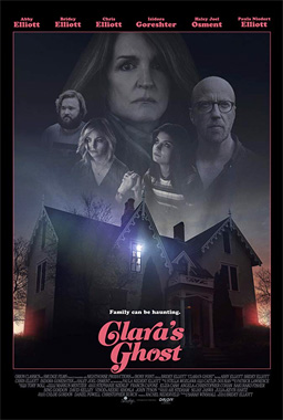 Clara's Ghost 2018