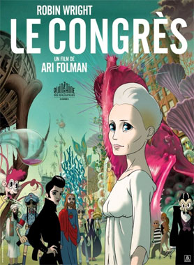 The Congress 2013