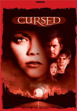 Cursed 2005