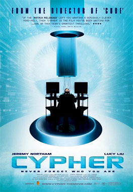 Cypher 2002