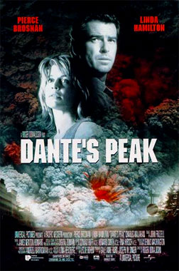 Dante's Peak 1997