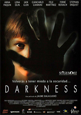 Darkness 2002