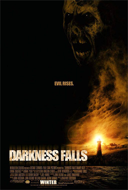 Darkness falls 2003