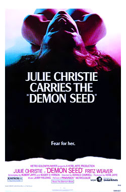 Demon Seed 1977