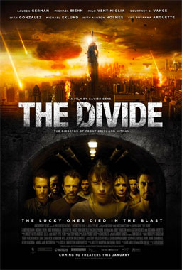 The Divide 2012