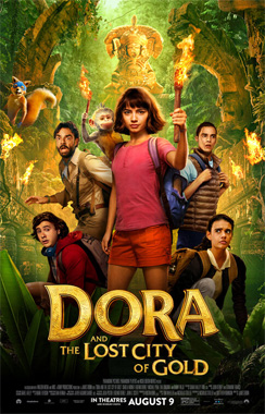 Dora 2019