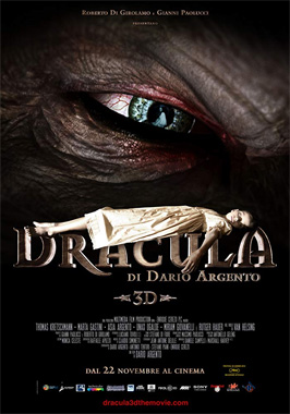 Dracula 3D 2013