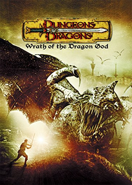Dungeons & Dragons : Wrath 2005