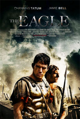 L'aigle de la neuvième légion, le film de 2011