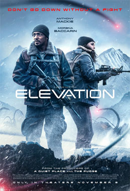 Elevation, le film de 2024