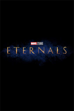 Eternals 2020