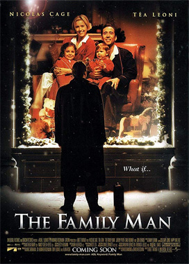 Family Man 2000