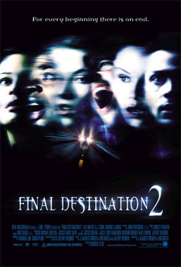 Final Destination  2 2003