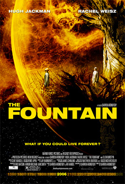 The Fountain 2006