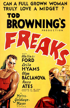 Frakes 1932