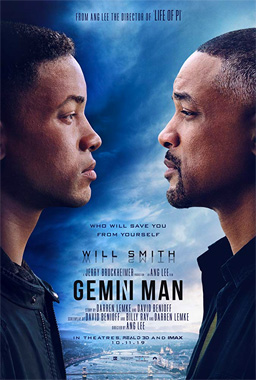 Gemini Man 2019