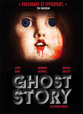 Ghost Story 1974