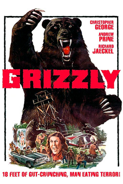 Grizzli 1976