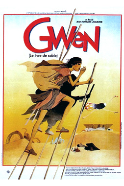 Gwen et le livre des sables 195