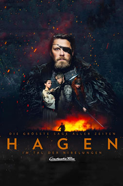 Hagen, le film de 2024