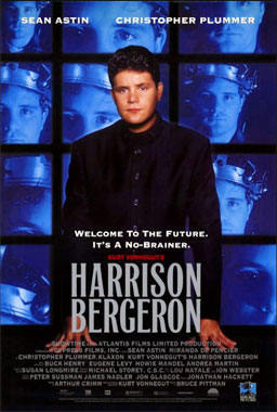 Harrison Bergeron, le film de 1995