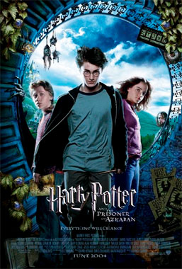 Harry Potter 2004