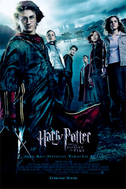 Harry Potter 2005