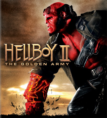 Hellboy 2008 brus 4k 2019
