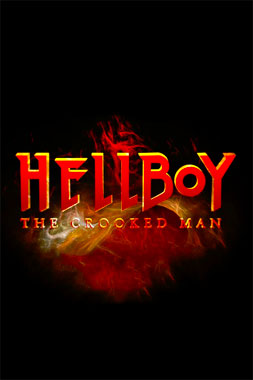 Hellboy: The Crooked Man, le film de 2024