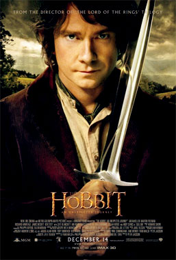 The Hobbit 2012