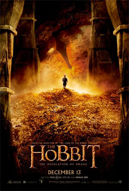Hobbit 2013