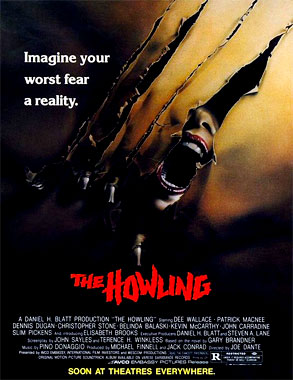 The HOwling 1981