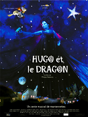 Hugo et le Dragon 2001