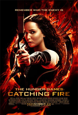 Hunger Games 2013