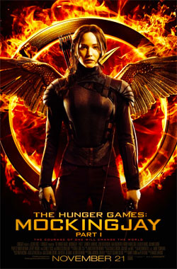Hunger Games 2014